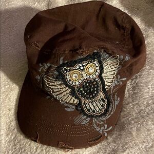 Leader Women’s Cap